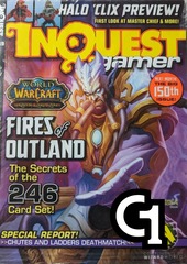 InQuest Issue 0149